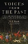 W B Marsh, W. B. Marsh, W.B. Marsh - Voices From the Past