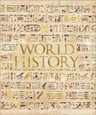 COLLECTI, DK, Phonic Books - World History