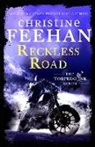 Christine Feehan, Feehan Christine - Reckless Road