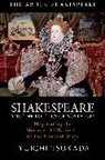 Yuichi Tsukada, Yuichi (Doshisha University Tsukada - Shakespeare and the Politics of Nostalgia
