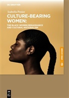 Izabella Penier - Culture-bearing Women
