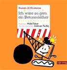 Hussain Al-Mutawaa, Walid Tahar - Ich wäre so gern ein Betonmischer