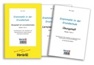 Elke Loubier - Grammatik in der Grundschule - Übungsheft mit Lernzielkontrollen (Kopiervorlagen)