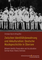 Christian Storch - Zwischen Identitätsbewahrung und Akkulturation / Between Identity Preservation and Acculturation