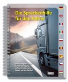 Sigurd Ehringer, Christian Schmid - Die Sprachenhilfe für den Fahrer