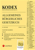 Werner Doralt - Allgemeines Bürgerliches Gesetzbuch (f. Österreich)