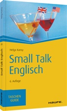 Helga Kansy - Small Talk Englisch