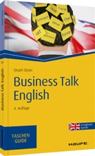 Stuart Dean - Business Talk English