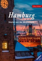 Oliver Schulz - Hamburg brutal