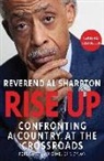 Al Sharpton - Rise Up