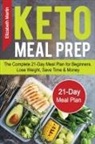 Elizabeth Martin - Keto Meal Prep