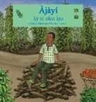 Folake Oladosu - Ajayi lo si oko isu