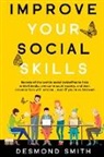 Smith Desmond - Improve Your Social Skills