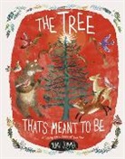 Yuval Zommer, Yuval Zommer - The Tree That's Meant To Be