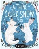 Yuval Zommer, Yuval Zommer - A Thing Called Snow