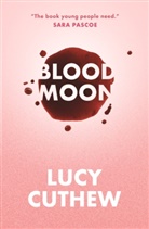 Lucy Cuthew, Cuthew Lucy - Blood Moon