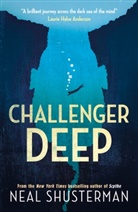 Neal Shusterman - Challenger Deep