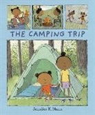 Jennifer K. Mann, Mann Jennifer K., Jennifer K. Mann, Mann Jennifer K. - The Camping Trip
