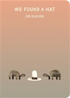 Jon Klassen, Jon Klassen - We Found a Hat