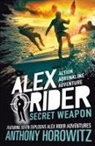 Anthony Horowitz - Secret Weapon
