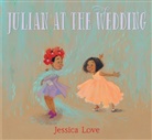 Jessica Love, Jessica Love - Julian at the Wedding