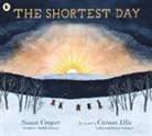 Susan Cooper, Carson Ellis - The Shortest Day