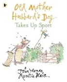 John Yeoman, Quentin Blake - Old Mother Hubbard's Dog Takes Up Sport