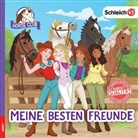 Ameet Verlag - schleich® Horse Club(TM) - Meine besten Freunde