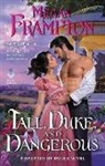 Megan Frampton, Frampton Megan - Tall, Duke, and Dangerous