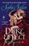Sophie Jordan, Jordan Sophie - The Duke Effect