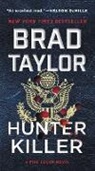 Brad Taylor - Hunter Killer