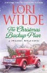 Lori Wilde - The Christmas Backup Plan