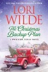 Lori Wilde, Wilde Lori - The Christmas Backup Plan