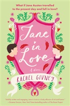 Rachel Givney - Jane in Love