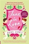 Rachel Givney - Jane in Love