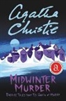 Agatha Christie - Midwinter Murder