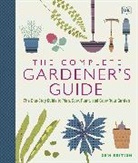 Dk, DK&gt; - The Complete Gardener's Guide