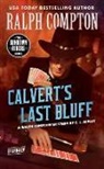 Ralph Compton, E L Ripley, E. L. Ripley - Ralph Compton Calvert's Last Bluff