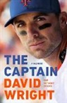 Anthony DiComo, David Wright - The Captain