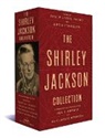 Ruth Franklin, Shirley Jackson, Joyce Carol Oates - The Shirley Jackson Collection