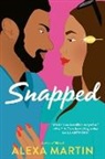 Alexa Martin - Snapped