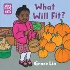 Grace Lin, Grace Lin - What Will Fit?