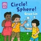 Grace Lin, Grace Lin - Circle! Sphere!