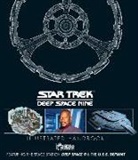 Simon Hugo, Ben Robinson, Simon Hugo, Ben Robinson - Star Trek: Deep Space Nine Illustrated Handbook