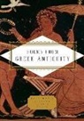 Paul Quarrie, Paul Quarrie - Poems from Greek Antiquity