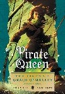 Sam Hart, Tony Lee, Sam Hart - Pirate Queen: The Legend of Grace O'Malley