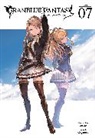 cocho, Cygames, Cygames&gt;, Makoto Fugetsu, cocho - Granblue Fantasy (Manga) 7