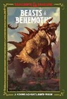 Stacy King, Official Dungeons &amp; Dragons Licensed, Andrew Wheeler, Jim Zub - Beasts & Behemoths (Dungeons & Dragons)