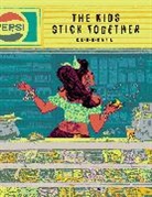 Chris Brunner, Chris Brunner, Rico Renzi, Rico Renzi, Norihiro Yagi - The Kids Stick Together