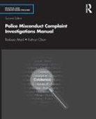 Barbara Attard, Barbara Olson Attard, Kathryn Olson - Police Misconduct Complaint Investigations Manual